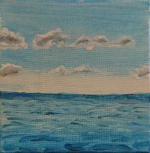 Un horizonte limpio para respirar