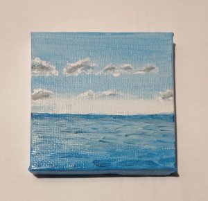 Un horizonte limpio para respirar