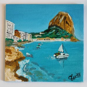 Calpe