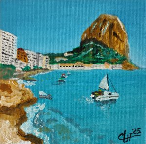 Calpe
