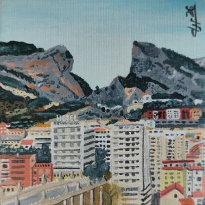 Alcoy – Barranc del Cint