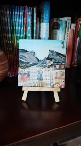 Alcoy – Barranc del Cint