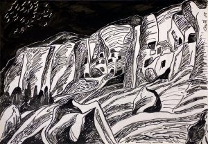 El Risco de las Cuevas