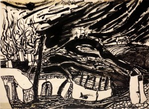 Casas Cueva de Morata