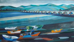 San Vicente de la Barquera