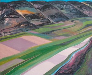 Paisaje de Medinaceli