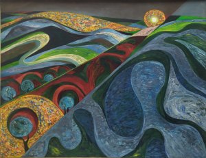 Montes de Valdelaguna