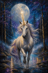 El último unicornio