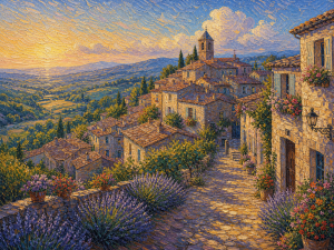 Mirador de Ocaso