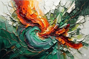 Espiral de Fuego
