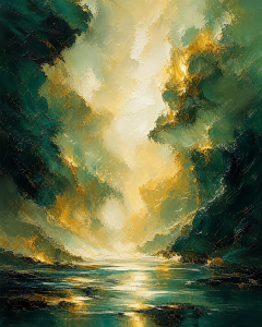Luz entre Mareas