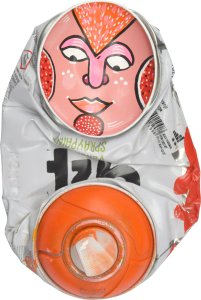 Bubble Spray Can N° 41-2018