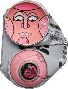 Bubble Spray Can N° 54-2018