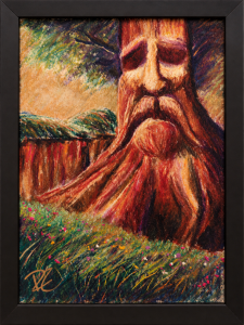 The great Deku Tree