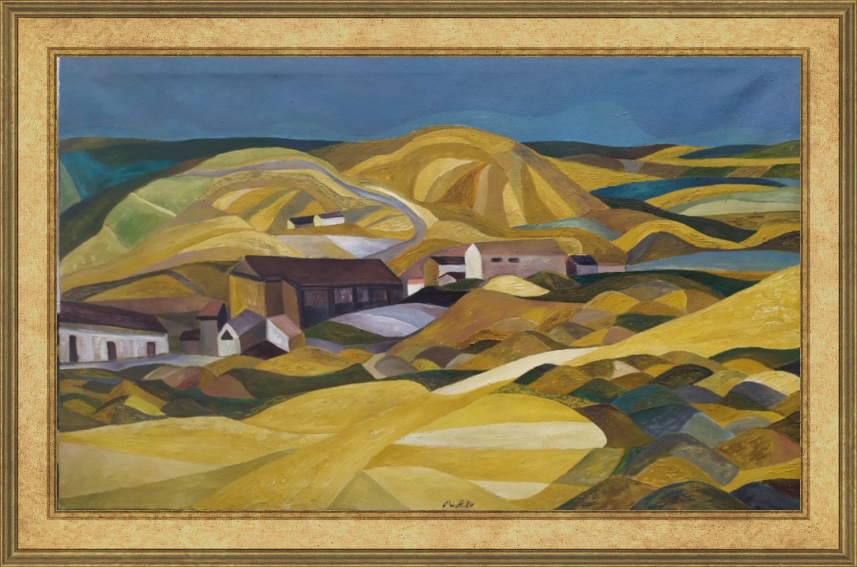 Escombrera de Aluche