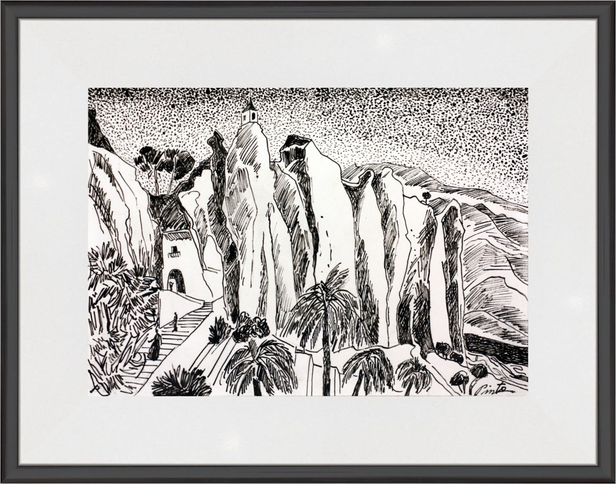 Castell de Guadalest