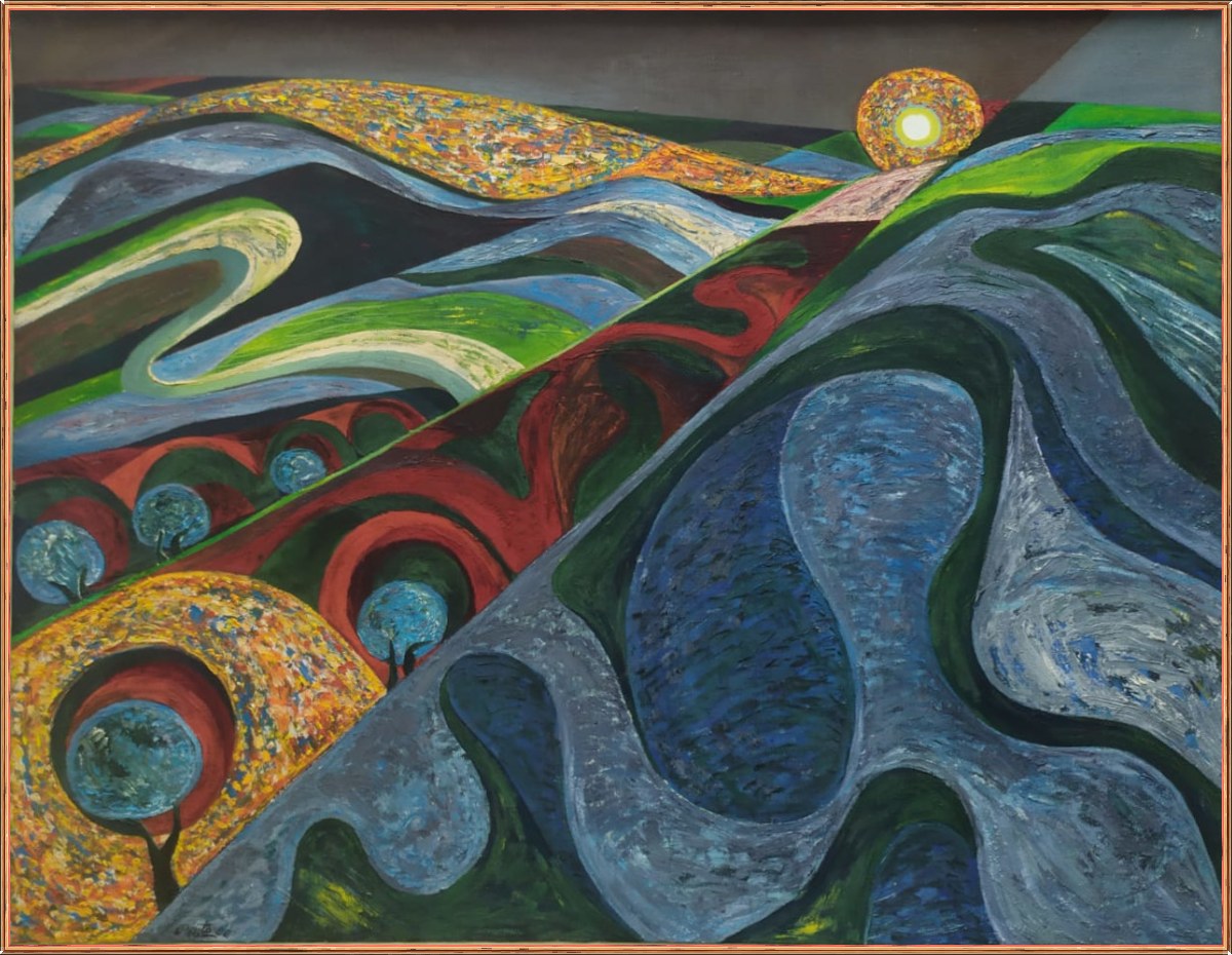 Montes de Valdelaguna