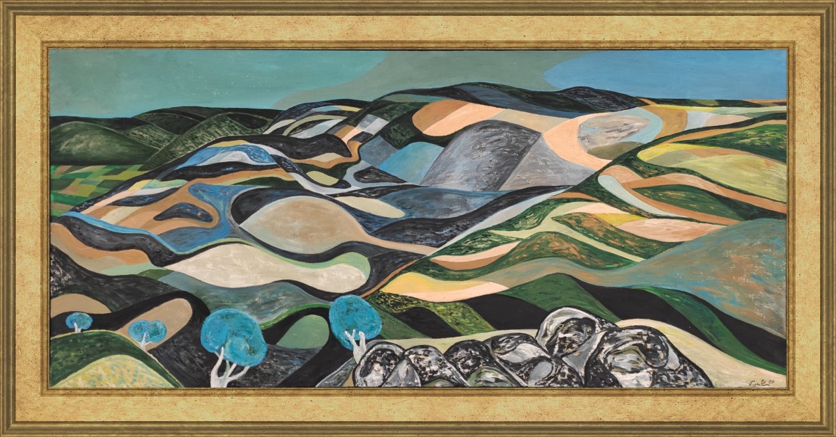 Montes de Valdelaguna