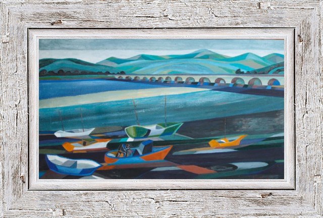 San Vicente de la Barquera