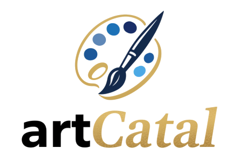 ArtCatal Logo