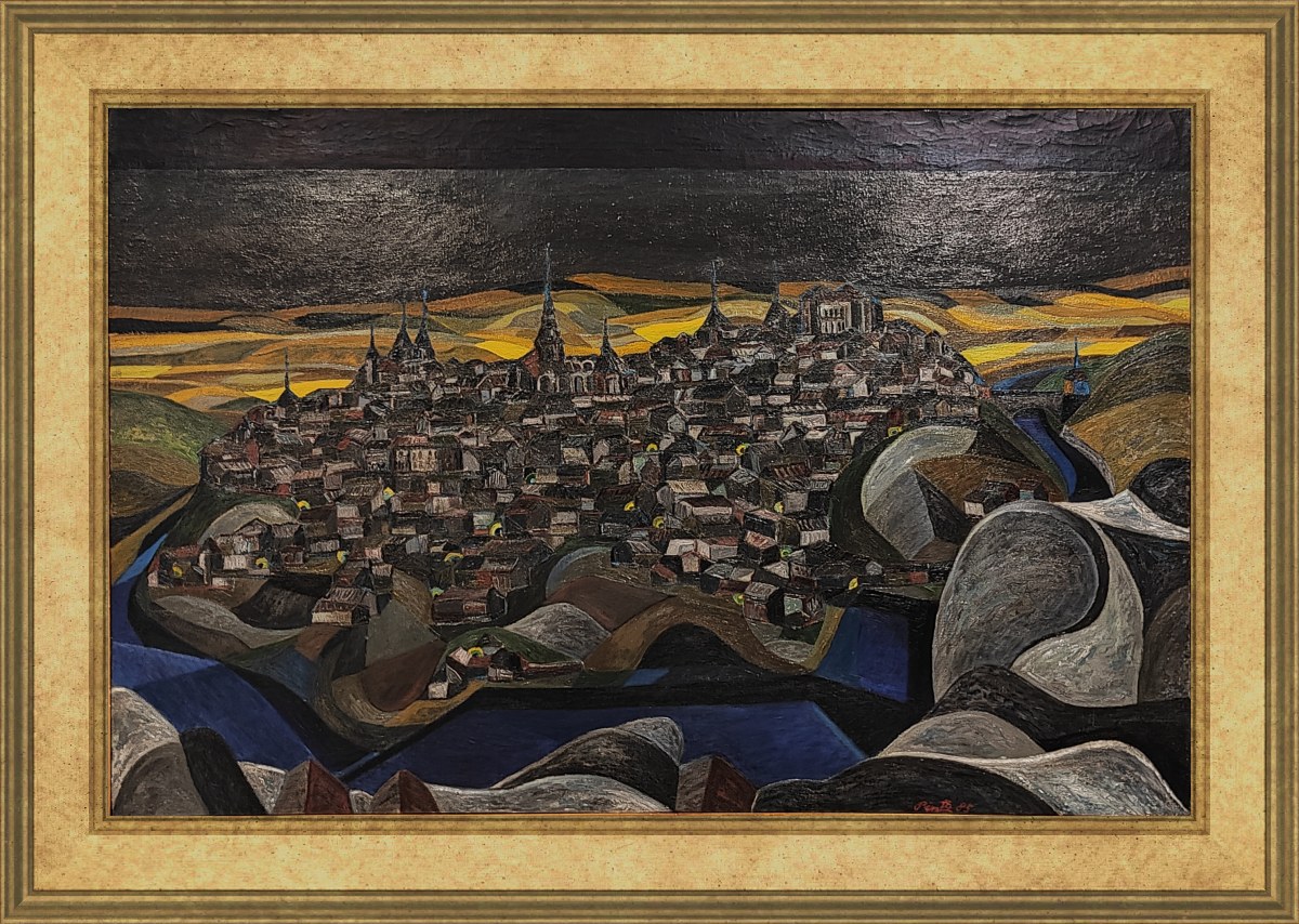 Toledo