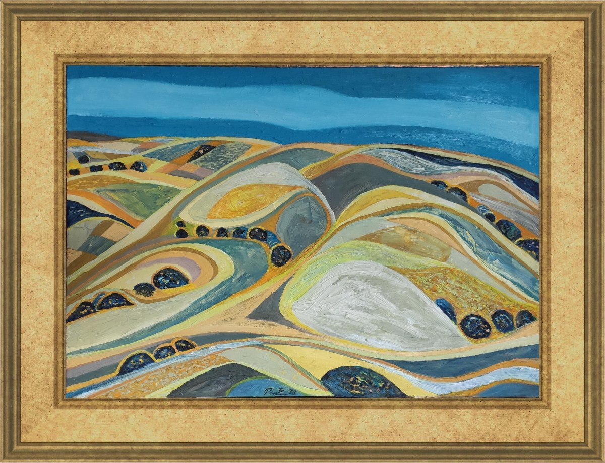 Cerros de Valdezarza